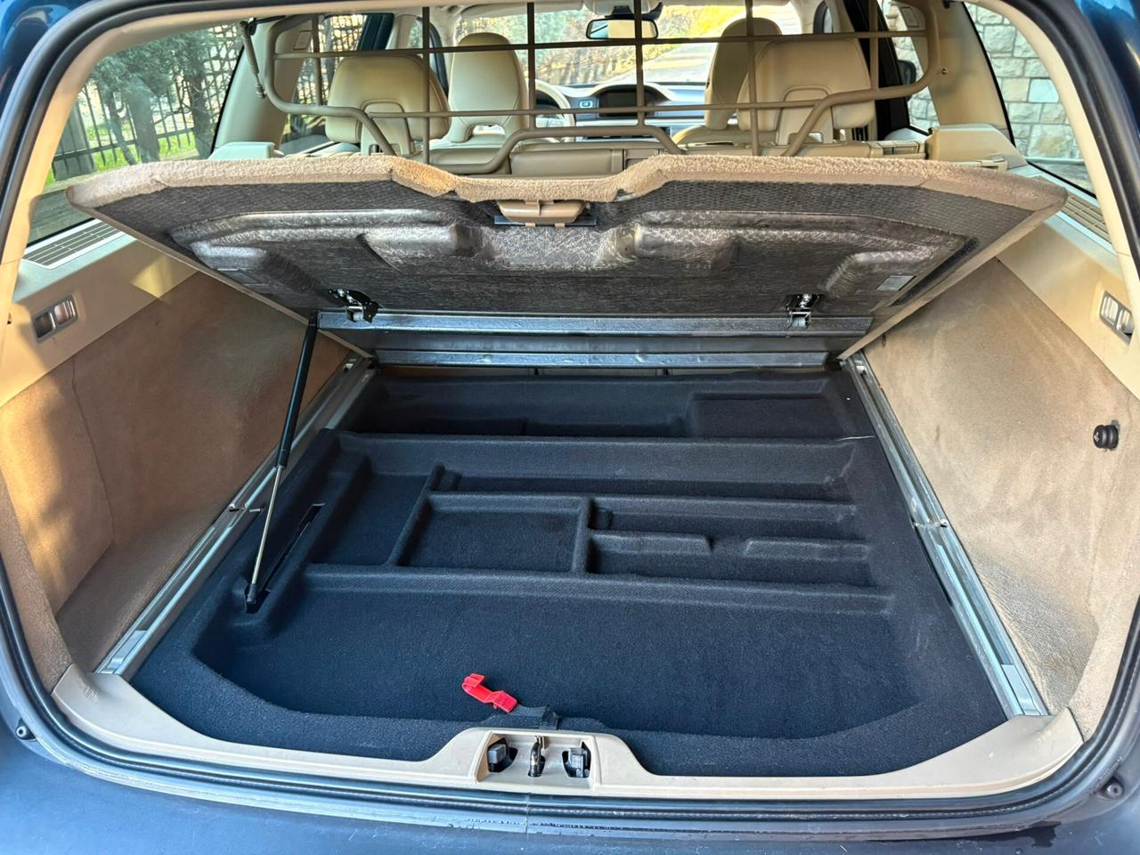 Volvo XC 70 XC70 D4 Geartronic Summum