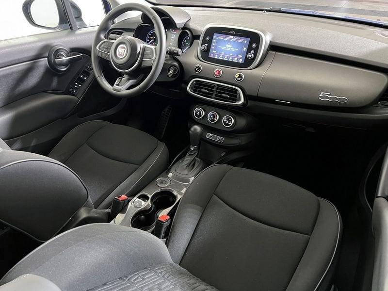FIAT 500X 500X 1.5 T4 Hybrid 130 CV DCT