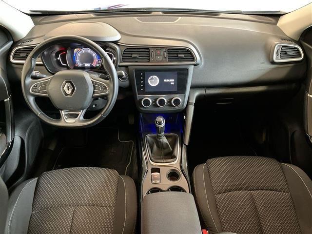 RENAULT Kadjar 1.3 TCe 140cv Sport Edition FAP