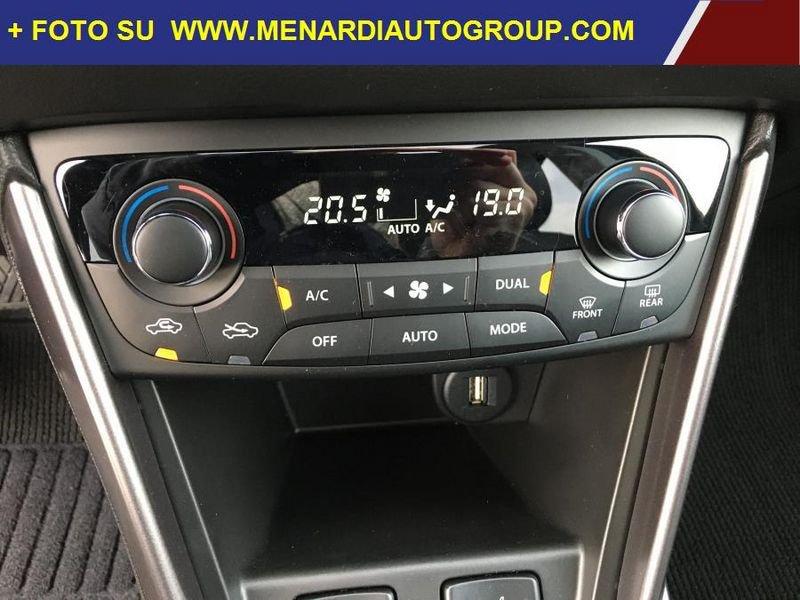 Suzuki S-Cross 1.4 Hybrid 4WD AllGrip Top+ 4X4 IBRIDA NUOVA KM0