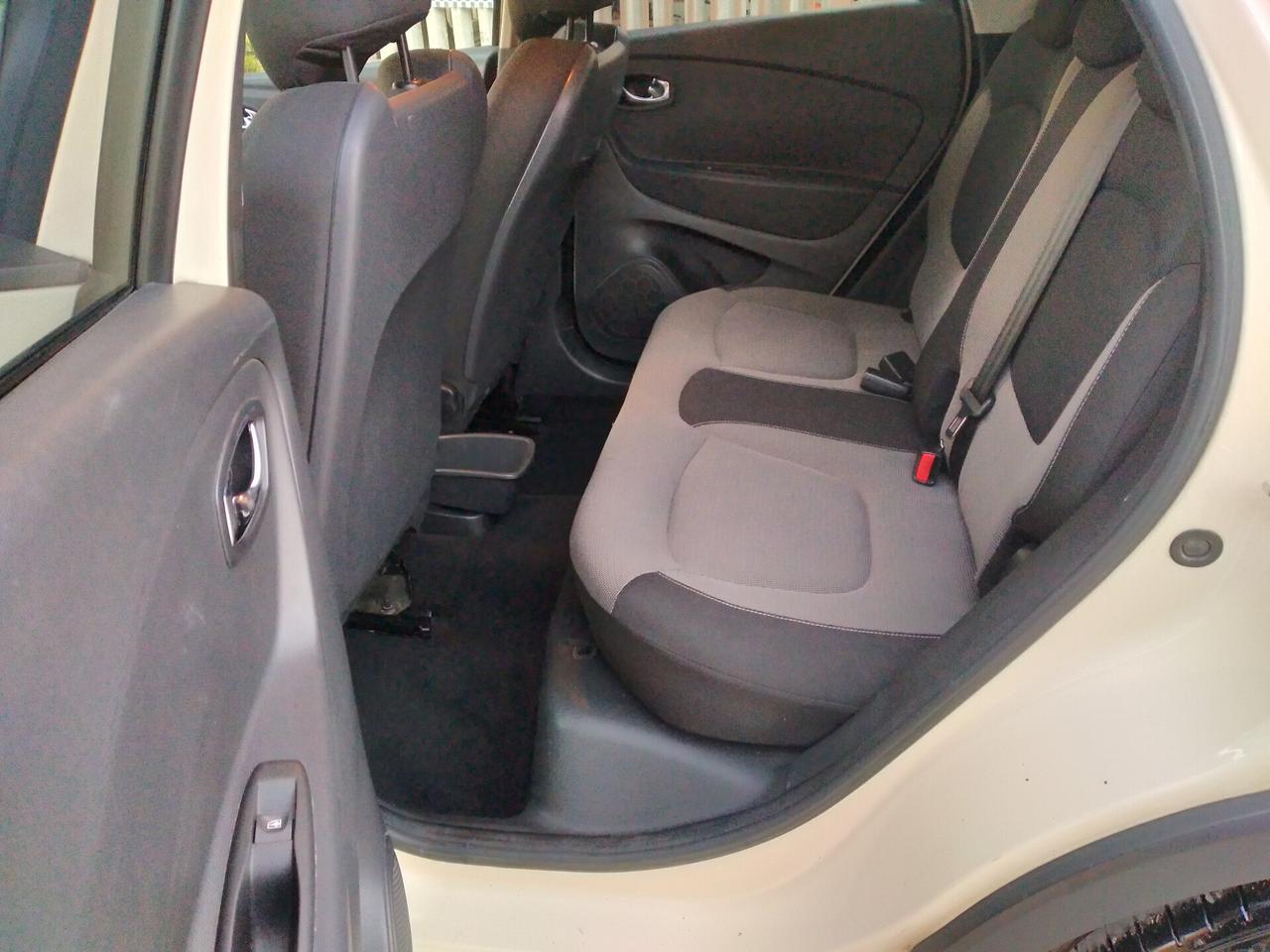 Renault Captur 1.5 dCi 8V 90 CV Start&Stop Wave