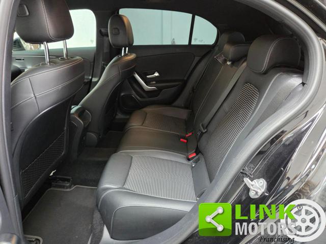 MERCEDES-BENZ A 180 Sport GARANZIA INCLUSA