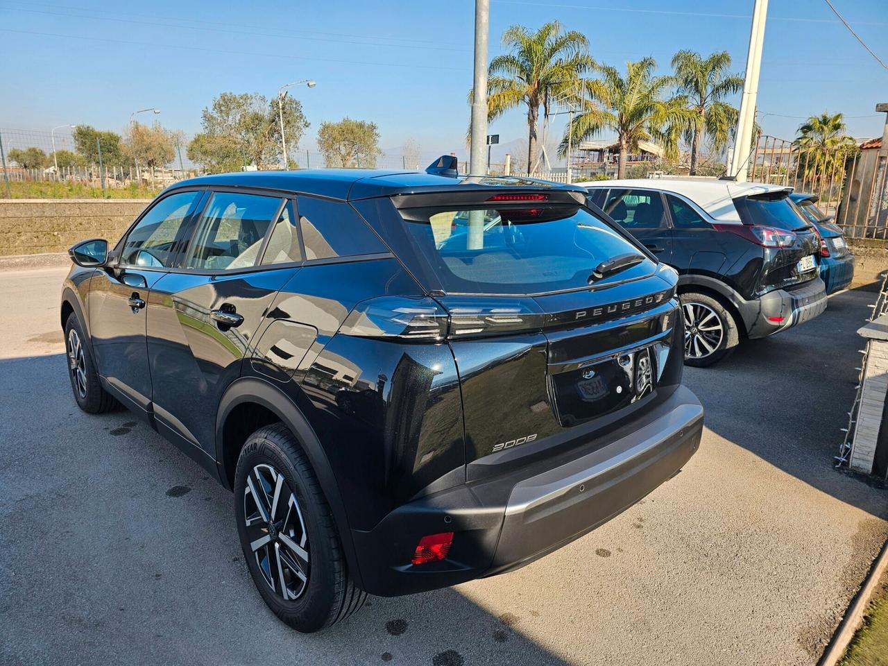 Peugeot 2008 PureTech 100 S&S Style KM 0