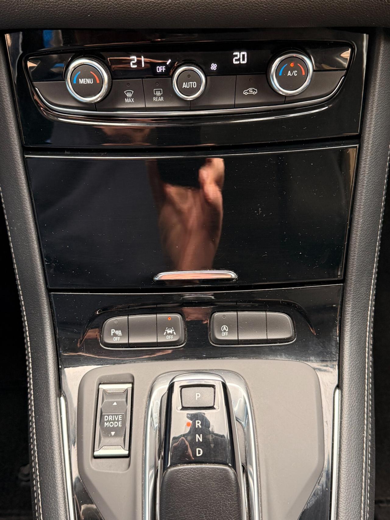 Opel Grandland 1.5 diesel Ecotec aut. GS Line