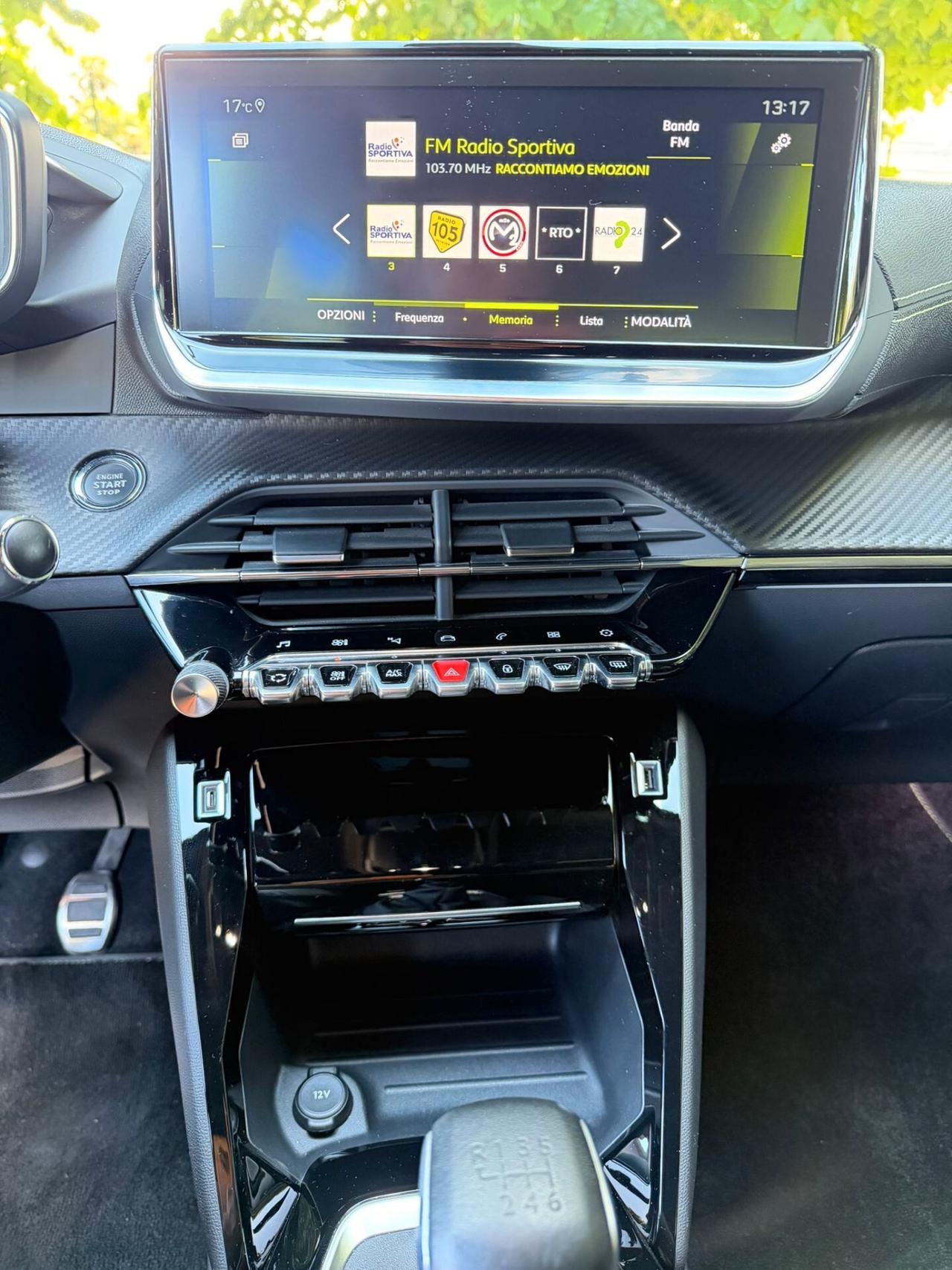 Peugeot 2008 PureTech 130 S&S GT Line