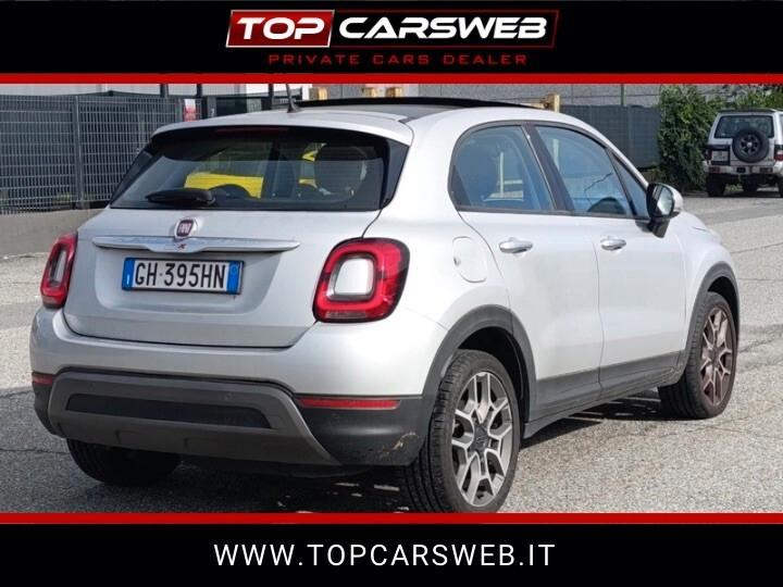 Fiat 500X 1.6 MultiJet 130 CV Cross