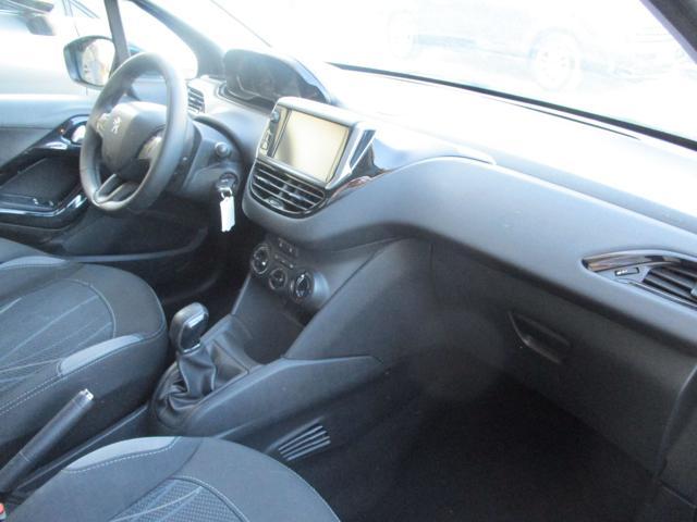 PEUGEOT 208 1.4 HDi 68CV 5p. Access