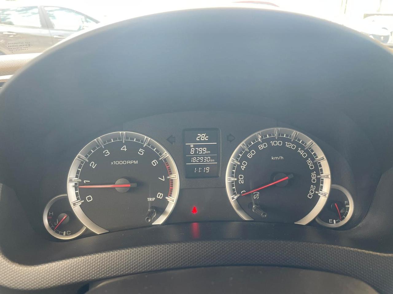 Suzuki Swift 1.2 VVT 5 porte B-Top