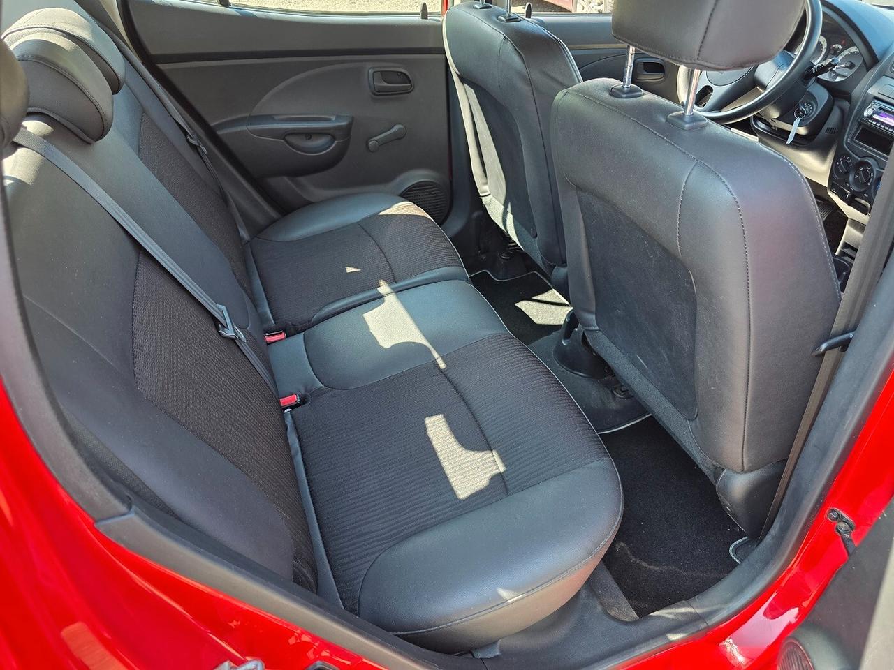 Kia Picanto 1.0 Unica proprietaria