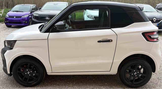 LIGIER JS 50 DCI Select