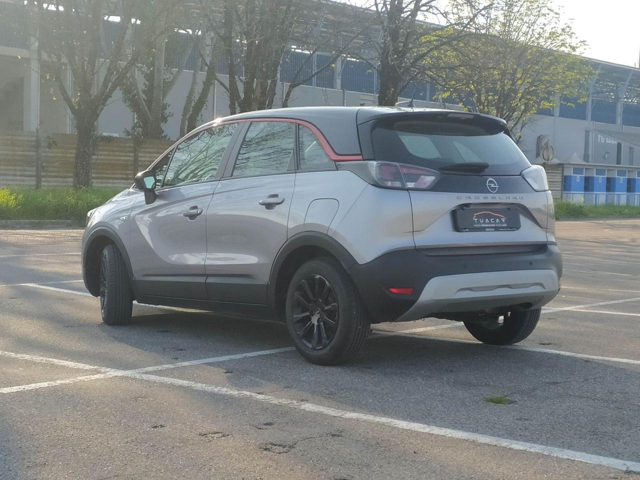 Opel Crossland GS Line 1.2 #10048