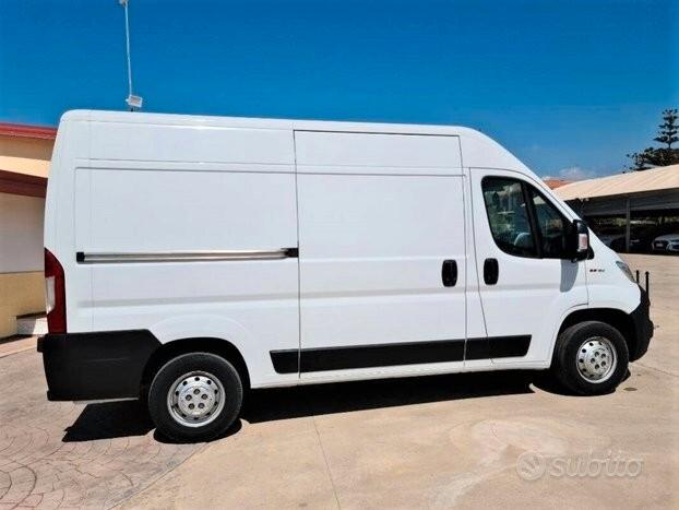 Fiat Ducato 290 35 2020 35 LH2 2.3 mjt 140cv E6d-temp