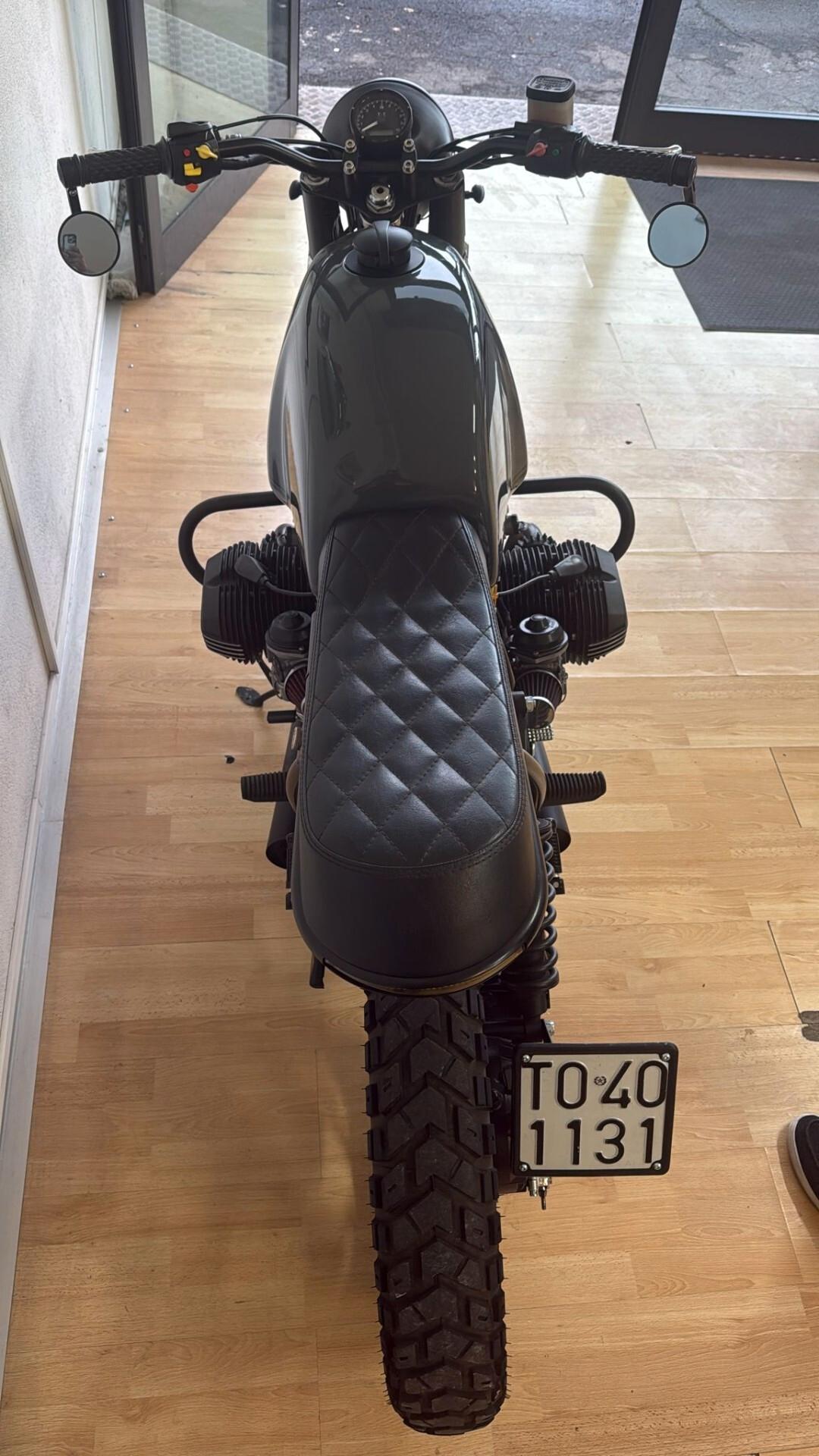 Bmw R 65
