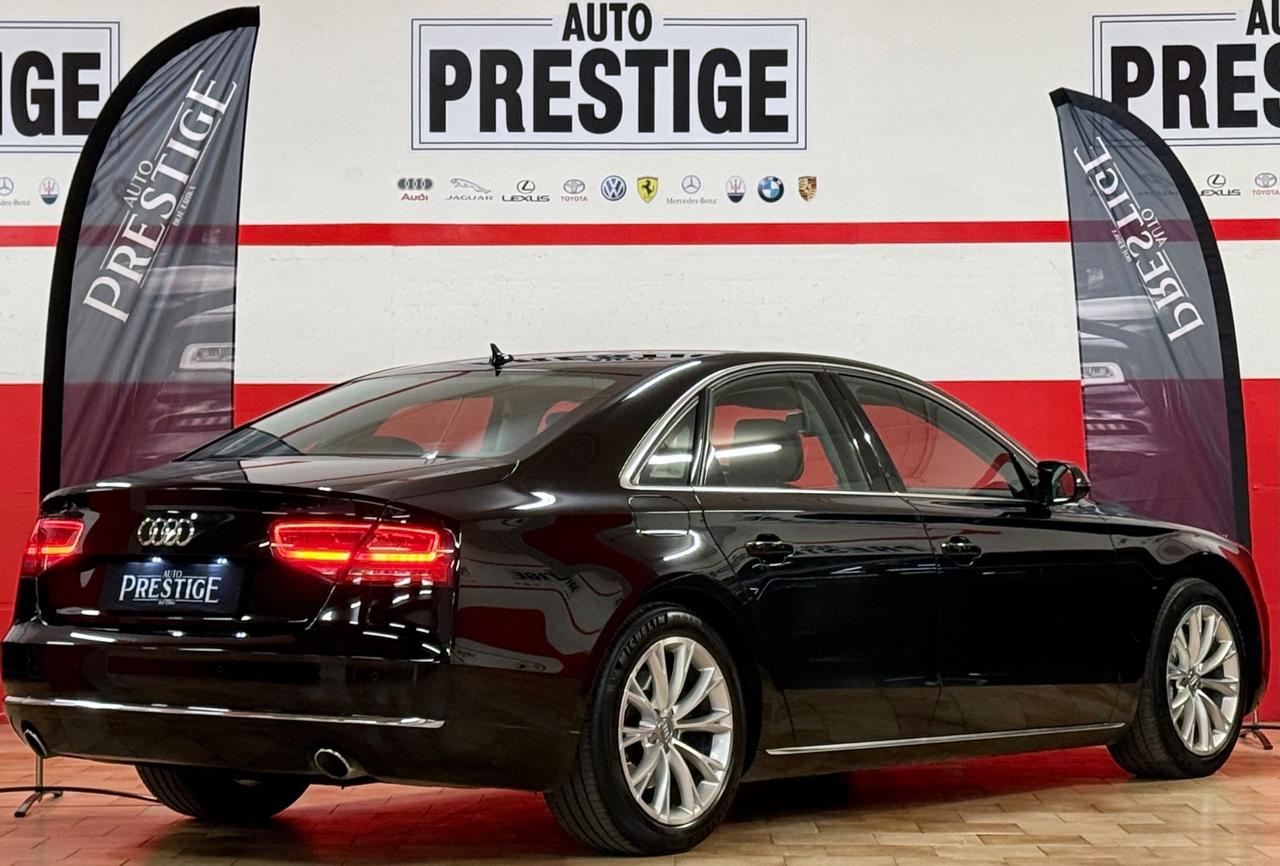 Audi A8 3.0 V6 TDI QUATTRO E6
