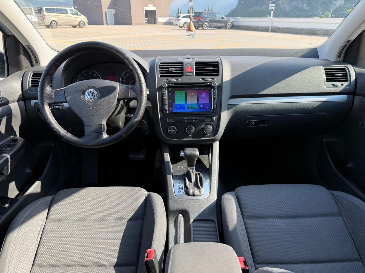 Volkswagen Golf 5 2.0 Benzina 150cv AUTOMATICA