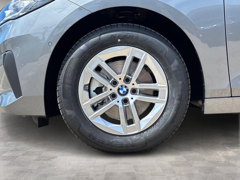 BMW Serie 2 Active Tourer 218 d DCT