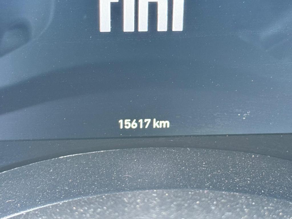 Fiat Pandina Cross 1.0 FireFly Hybrid