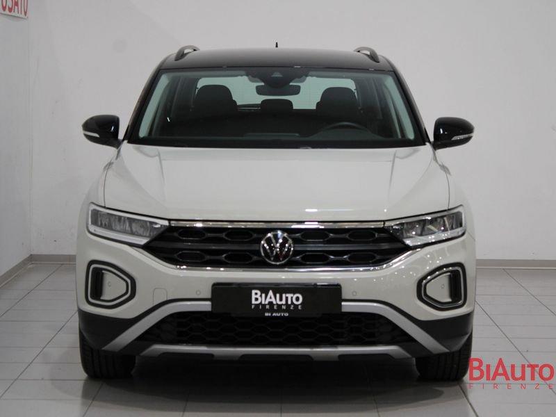 Volkswagen T-Roc T-Roc 2.0 TDI SCR Life