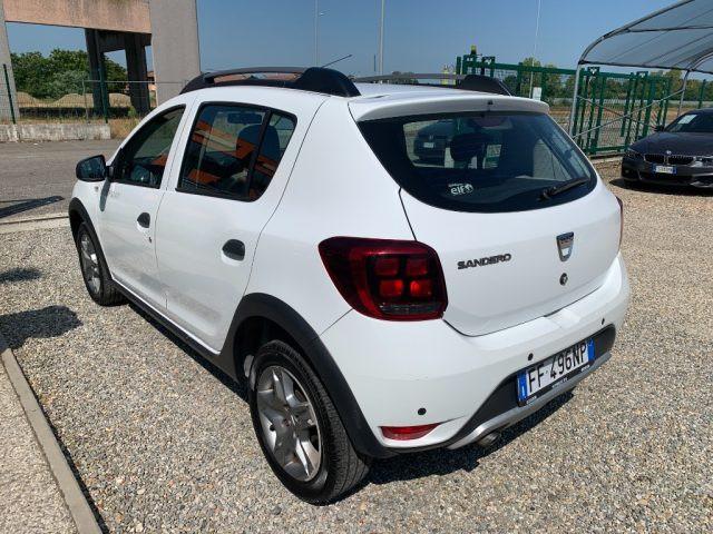 DACIA Sandero 0.9 TCe 12V 90CV Start&Stop Lauréate