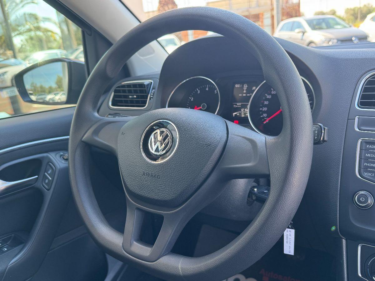 VOLKSWAGEN Polo 1.2 TSI 5p. Neopatentati 120.000 Km
