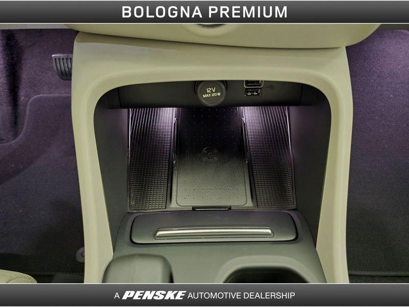 Volvo XC40 XC40 T2 automatico Core