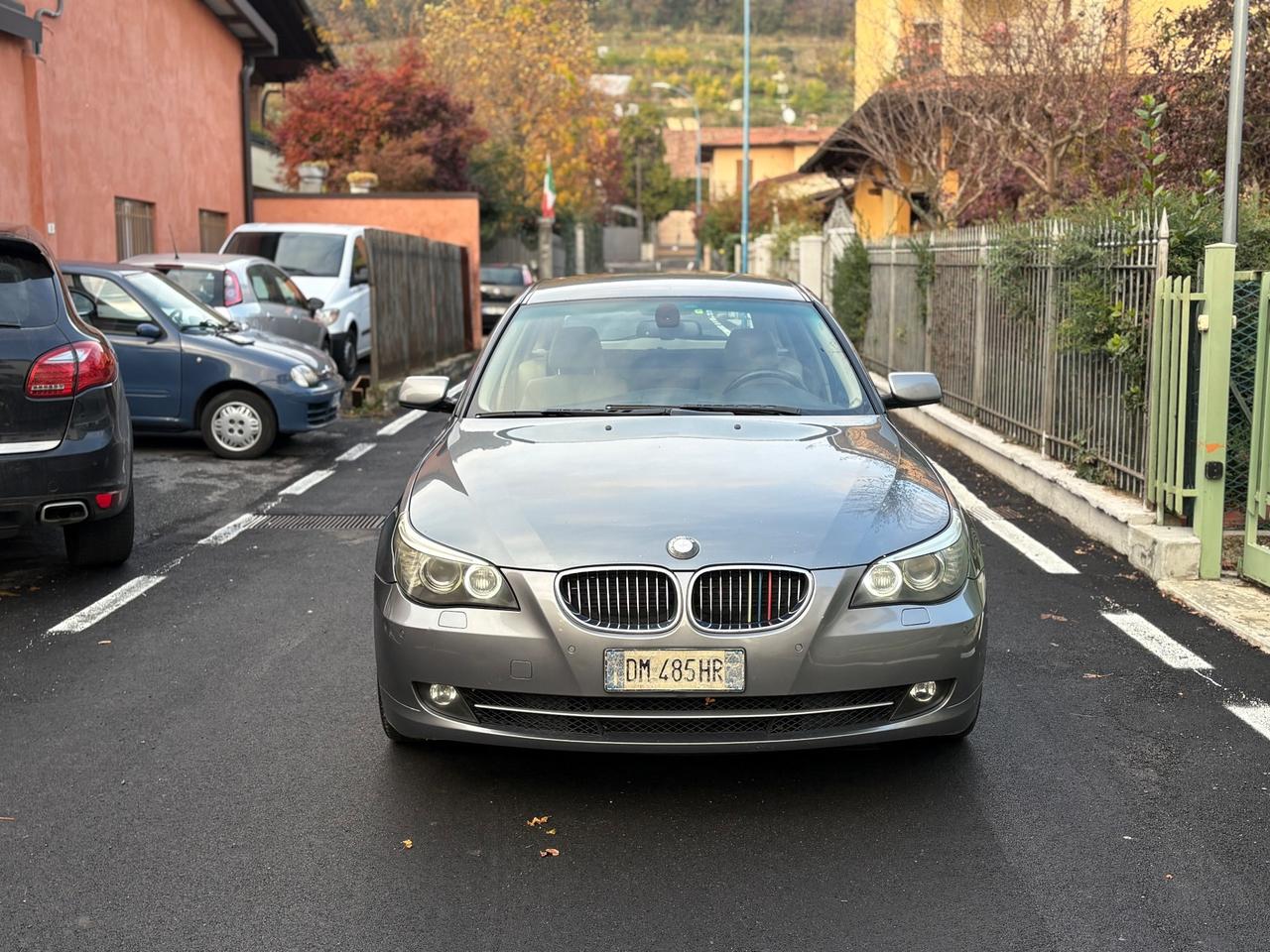Bmw 530 530d cat Touring Futura