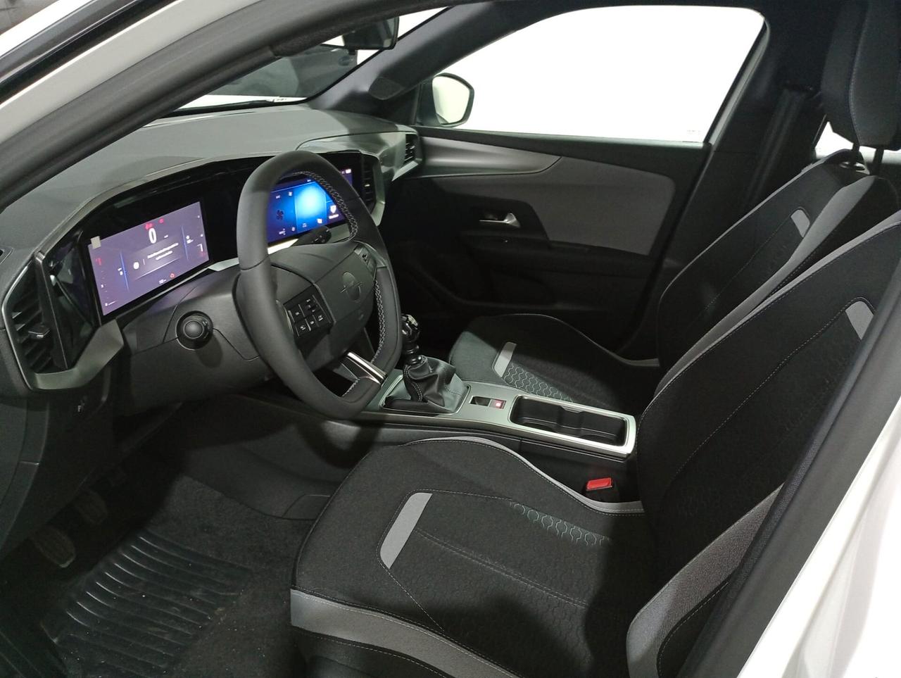 Opel Mokka 1.2 Turbo 130 CV aut. Edition