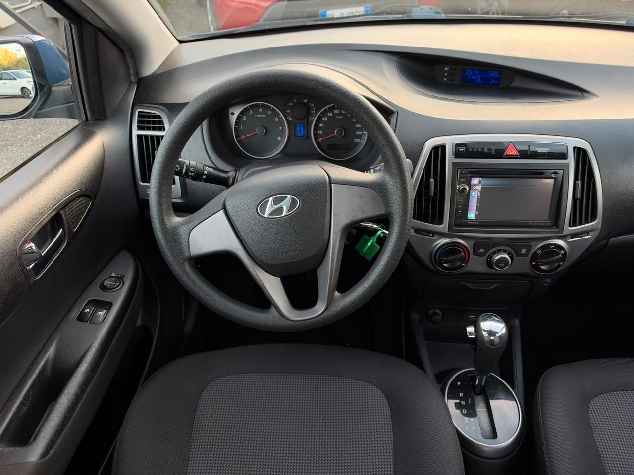 Hyundai i20 1.2 5p. Classic NO FINANZIAMENTO