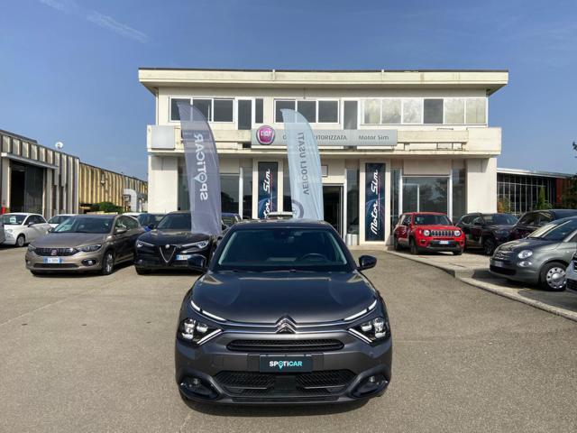 CITROEN C4 X *PROMO* BlueHDI 130 S&S EAT8 Feel Pack