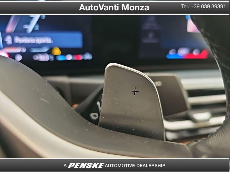 BMW Serie 4 M440i Coupe mhev 48V xdrive auto