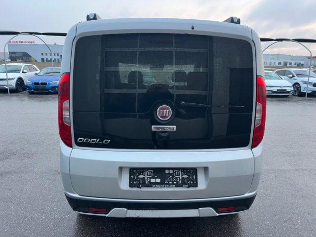 FIAT Doblo 1.6 MJT 120CV N1 Trekking - AGGIUNGERE IVA