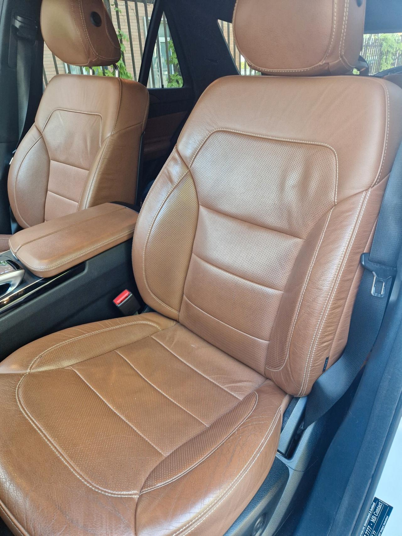 Mercedes-benz GLE 250 d 4Matic Sport