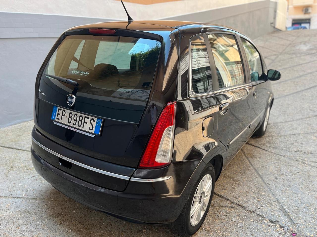 Lancia MUSA 1.3 Mjt GOLD EURO 5