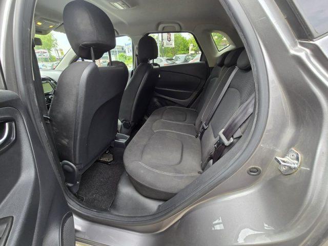 RENAULT Captur 1.5 dCi 110 CV DA RIPRISTINARE LEGGERE DESCRIZIONE