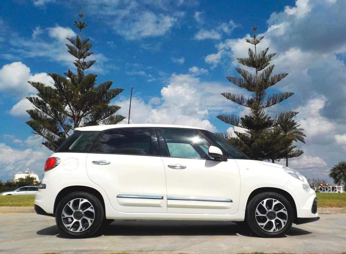 Fiat 500L 1.4 95 CV Pop Star