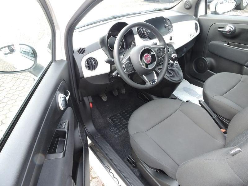 FIAT 500 500 1.0 Hybrid Dolcevita