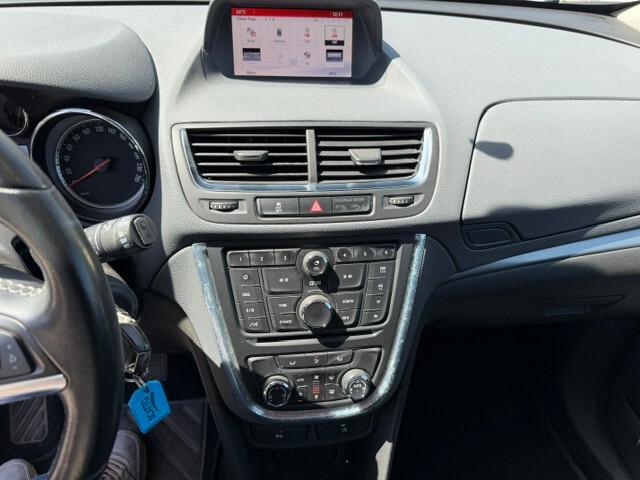 Opel Mokka 1.6 CDTI Ecotec 136CV 4x2 Start&Stop Cosmo