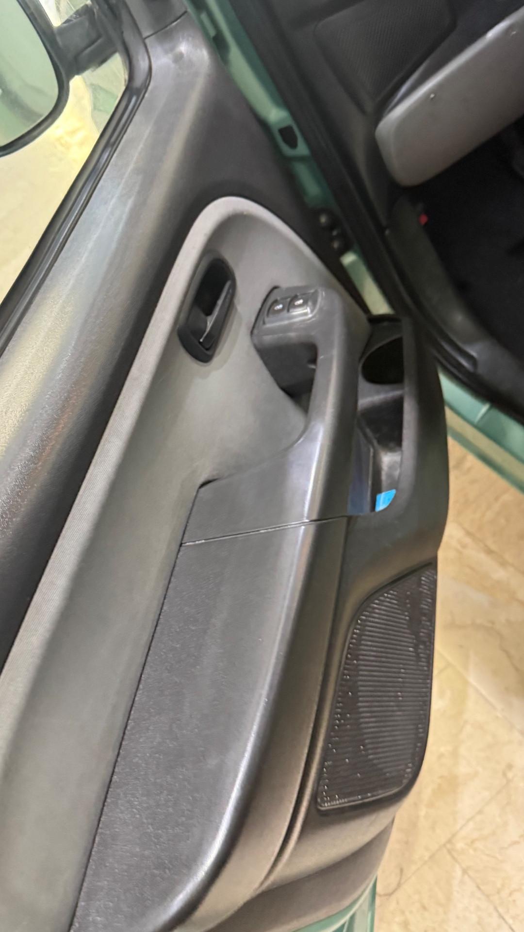 Fiat Doblo Doblò 1.3 Multijet 16V Family