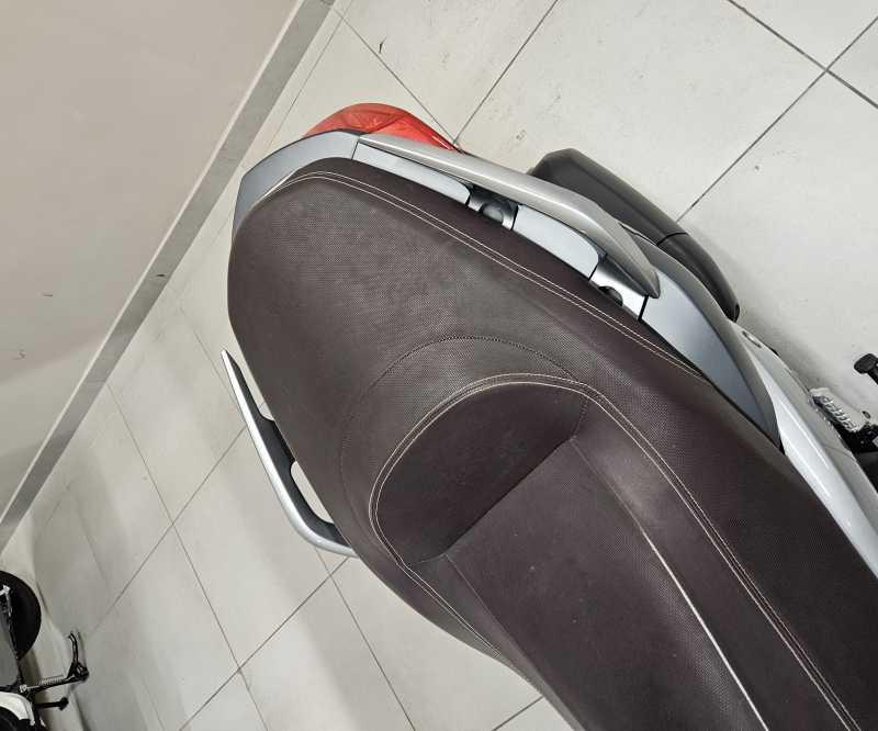 Yamaha X-Max 125 - 2011