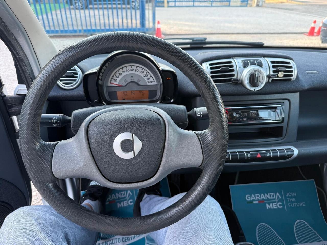 Smart ForTwo 70 1.0 Urban