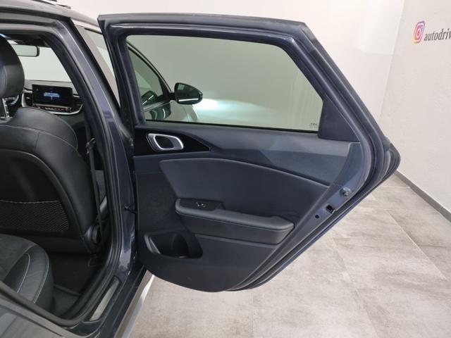 KIA Proceed 1.5 T-GDI DCT GT Line Special Edition