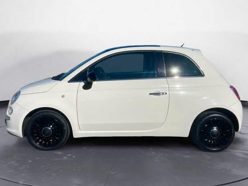 FIAT 500 1.2 Lounge 69cv