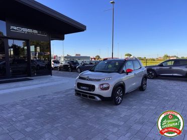 CITROEN C3 Aircross PureTech 110 S&S Shine ANCHE NEOPATENTATI