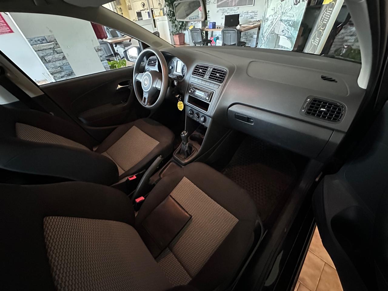 Volkswagen Polo 1.2 TDI 144.000km