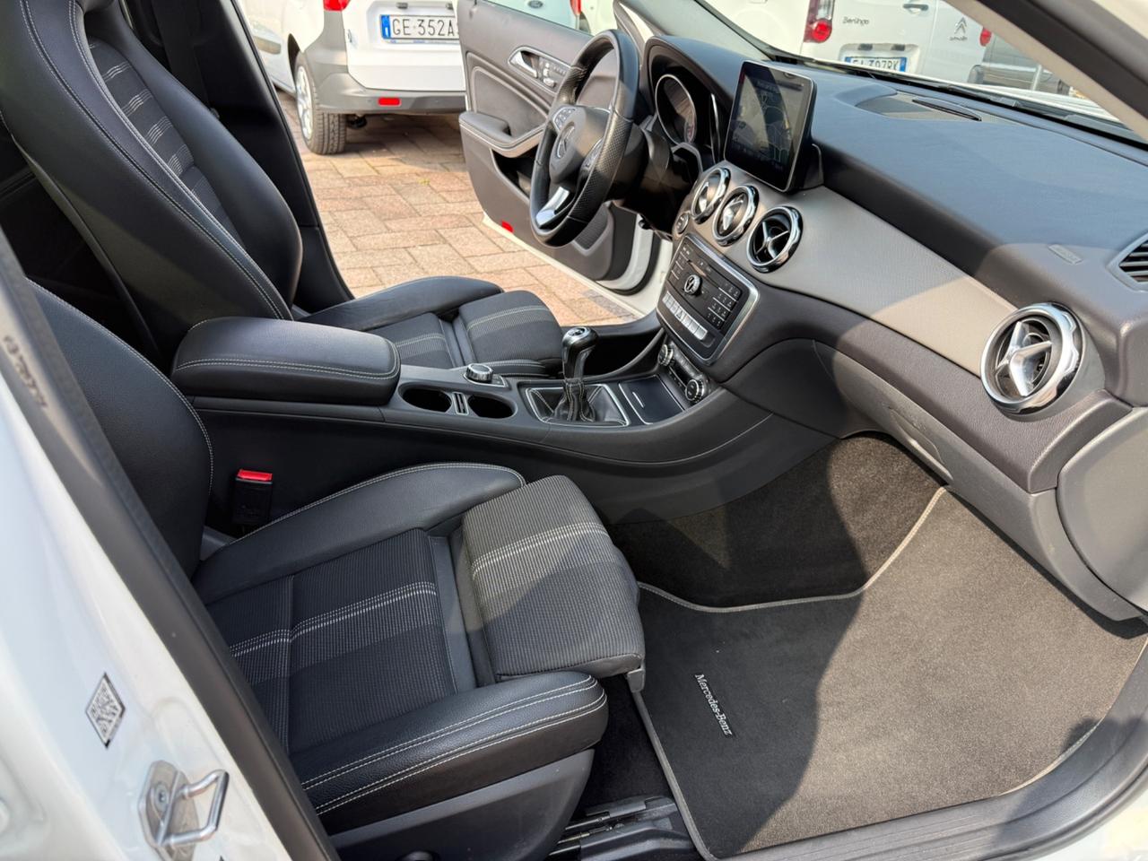 Mercedes-benz GLA 180 Business