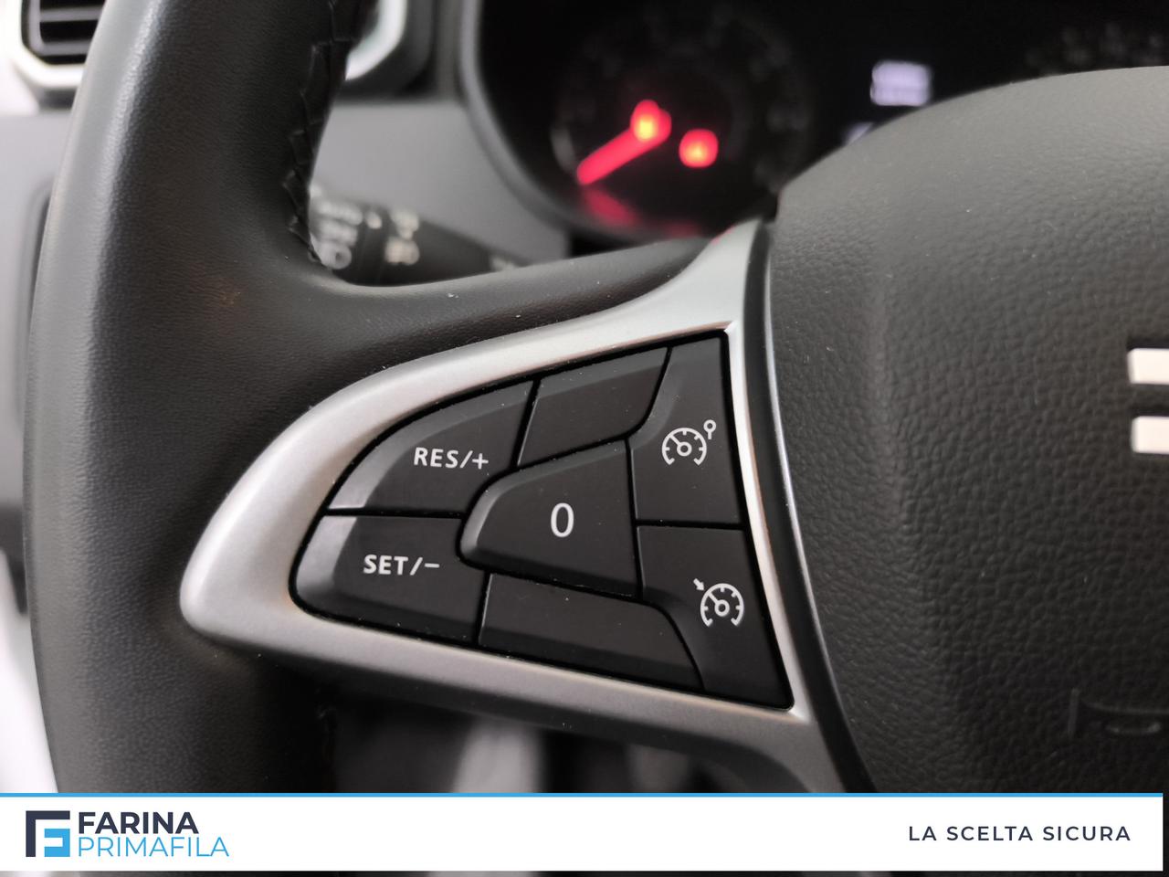 DACIA Duster II 2021 - Duster 1.0 tce Prestige up SL DaciaPlus Gpl