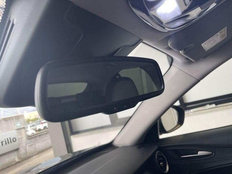 Alfa Romeo Stelvio 2.2 Turbo Diesel 160CV Business AT8 RWD