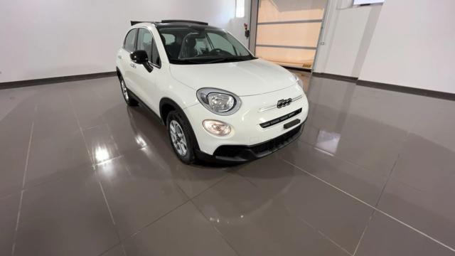 FIAT 500X 1.5 T4 Hybrid 130 CV DCT - ANCHE NERA!