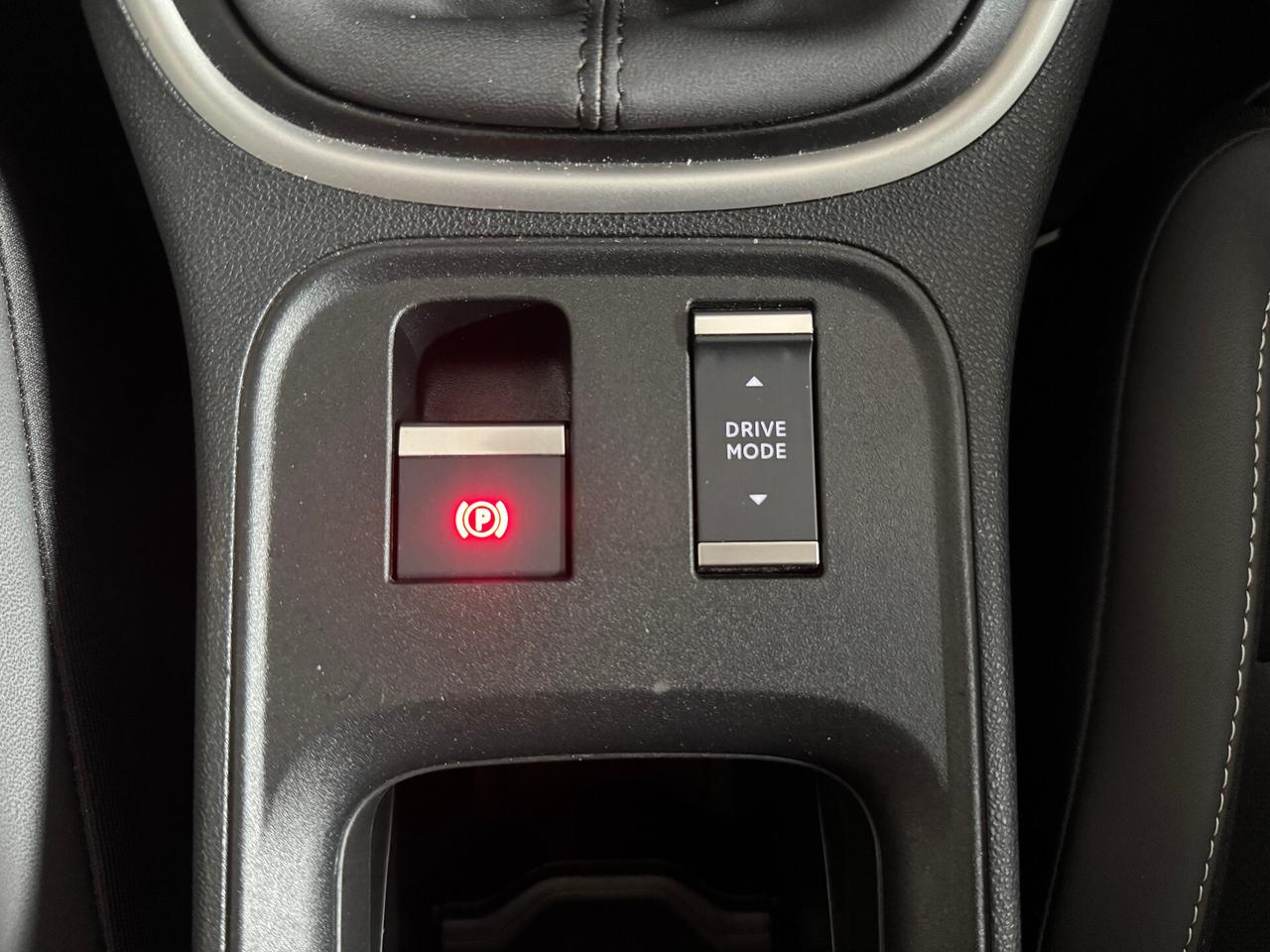 Jeep Avenger 1.2 Turbo Altitude - 2024