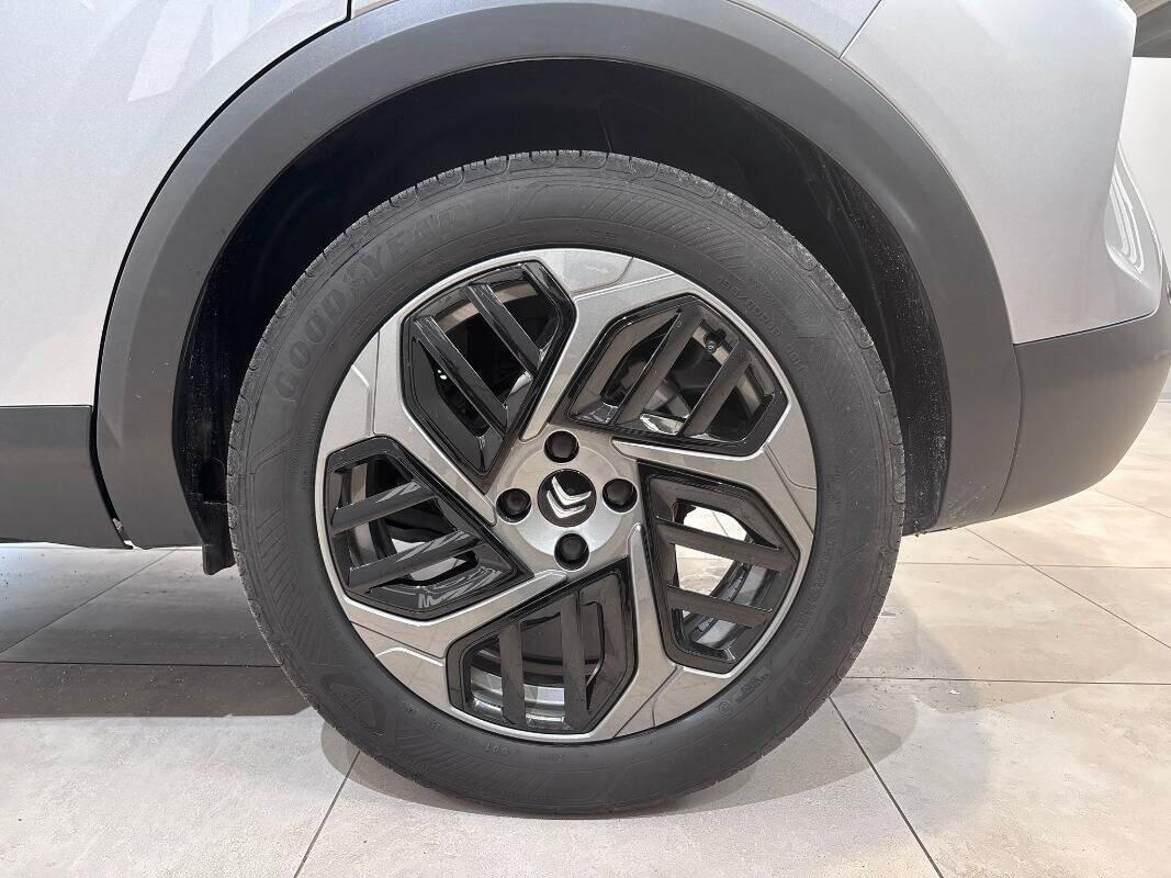 Citroen C4 BlueHDi 130 S&S EAT8 Plus